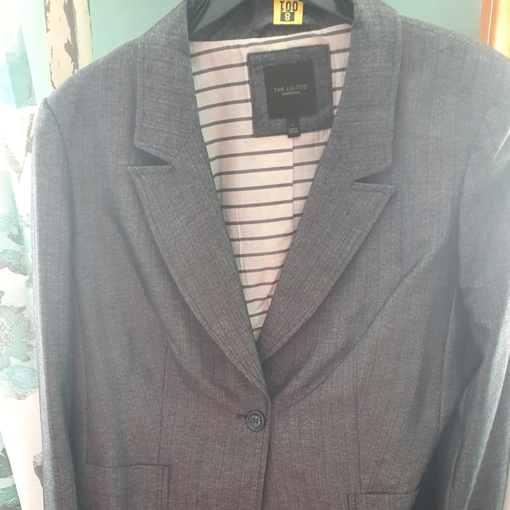 The Limited blazer